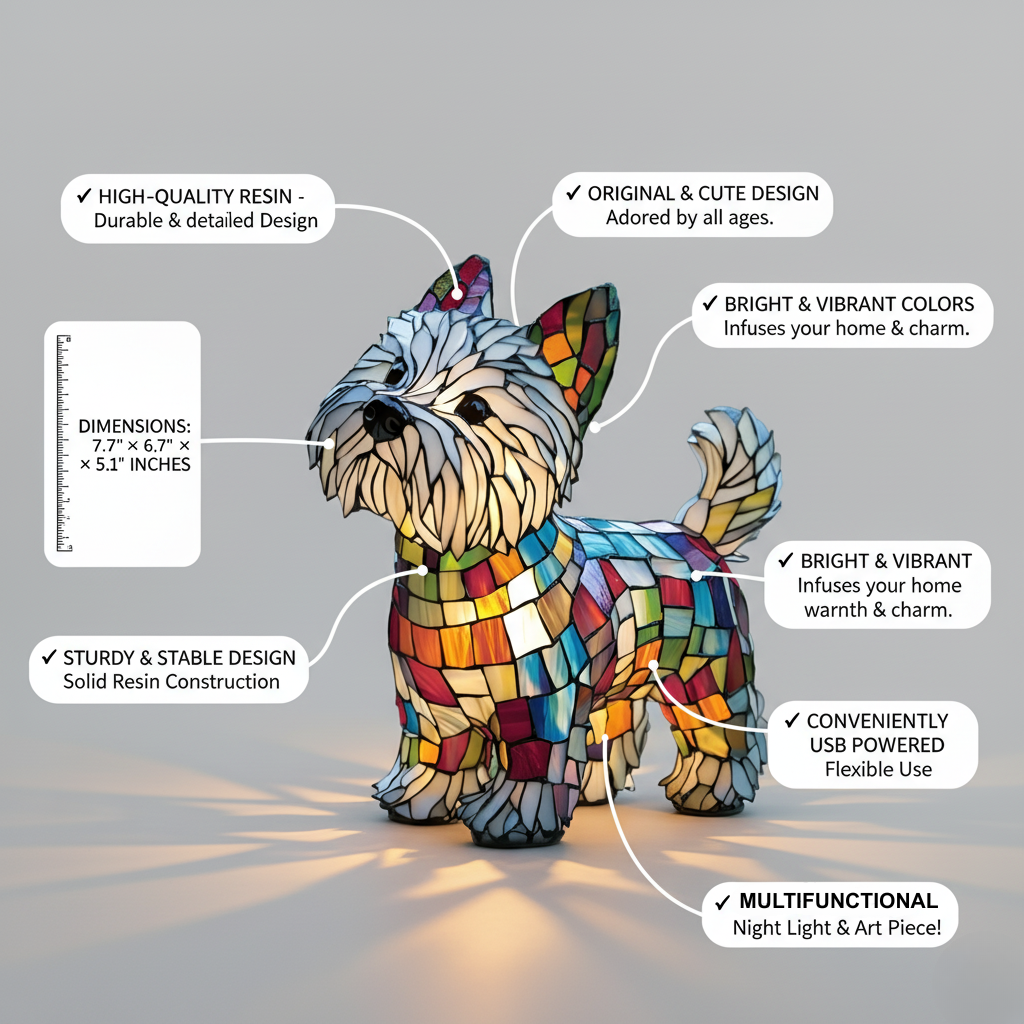 Kiko Fortryllede Hund