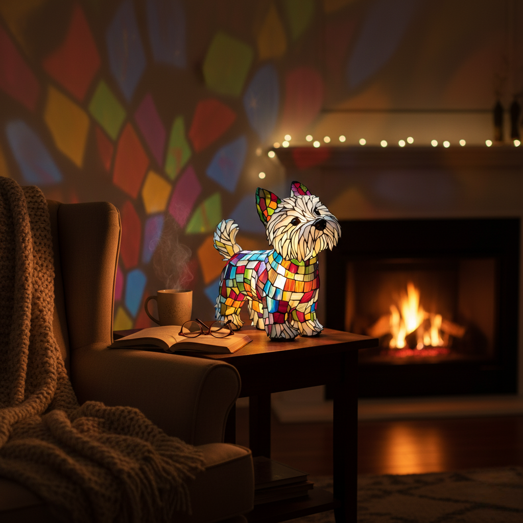 Kiko Fortryllede Hund