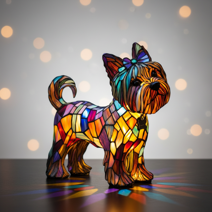 Krystalernes dronning