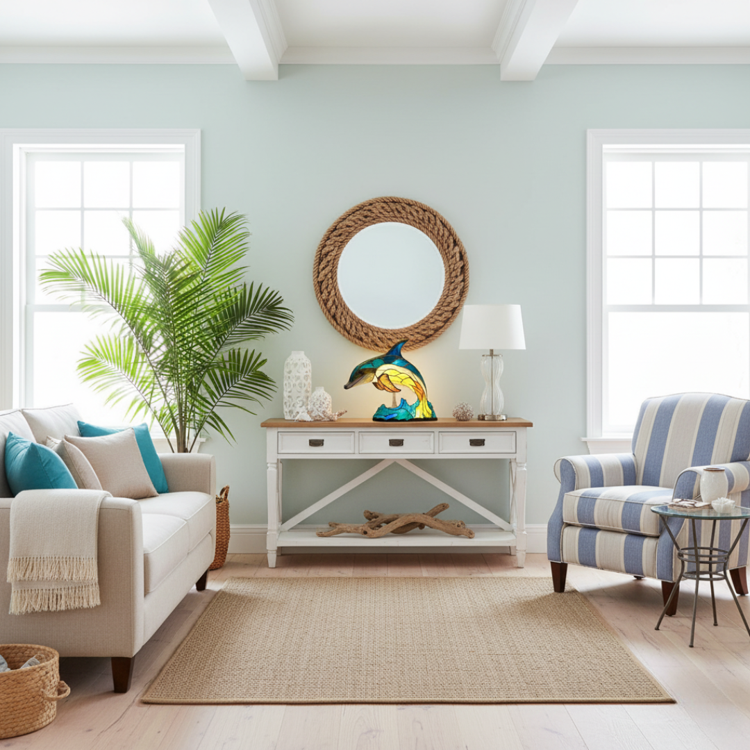 Cleo Fortryllet Delfin